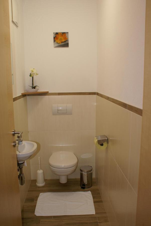 גרלוסברג Apart Spitaler מראה חיצוני תמונה